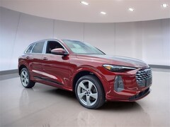 2025 Audi All-new Q5 SUV