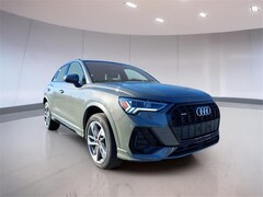2025 Audi Q3 SUV