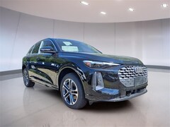 2025 Audi All-new Q5 SUV