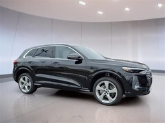 2025 Audi All-new Q5 SUV