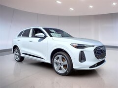 2025 Audi All-new Q5 SUV