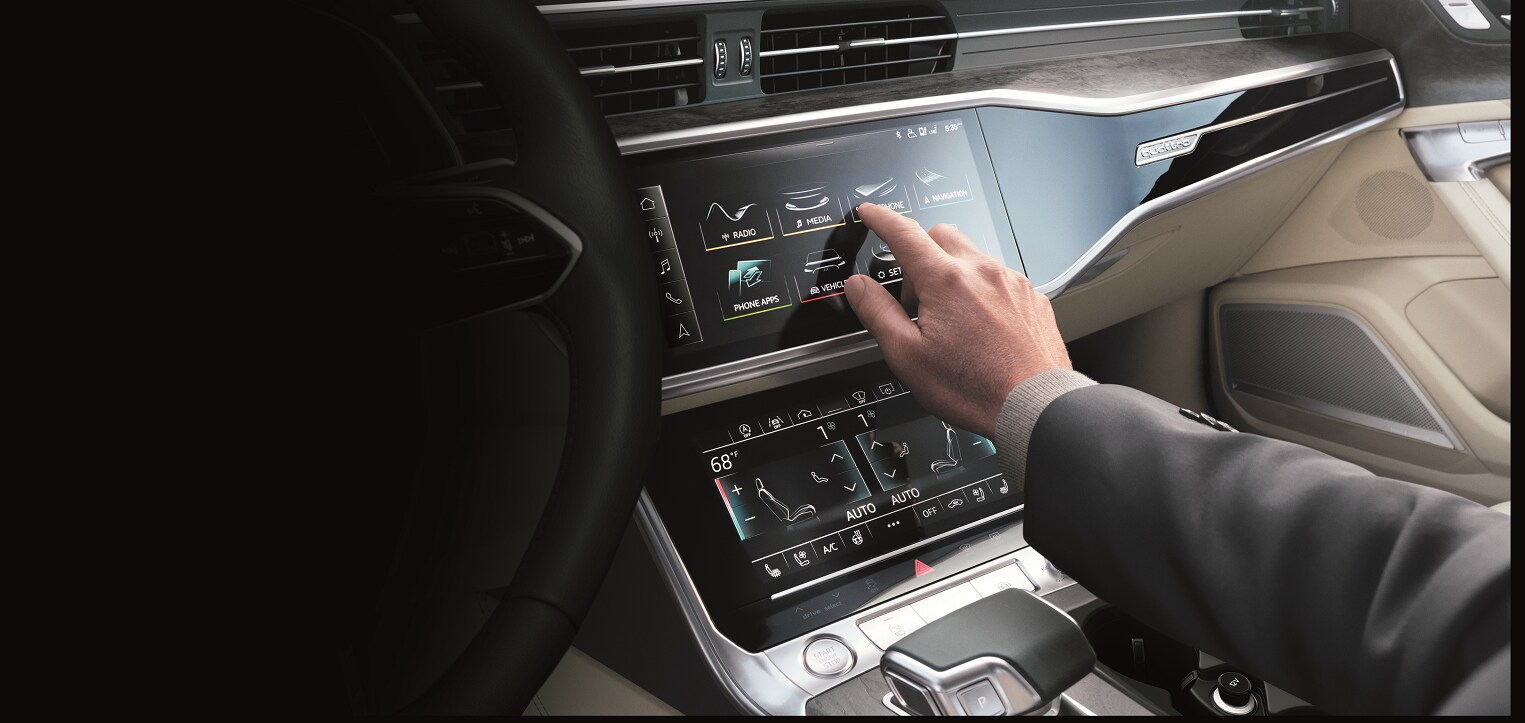 2019 Audi A6 Review image 3