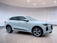 2025 Audi All-new Q5 SUV