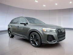 2026 Audi Q7 SUV