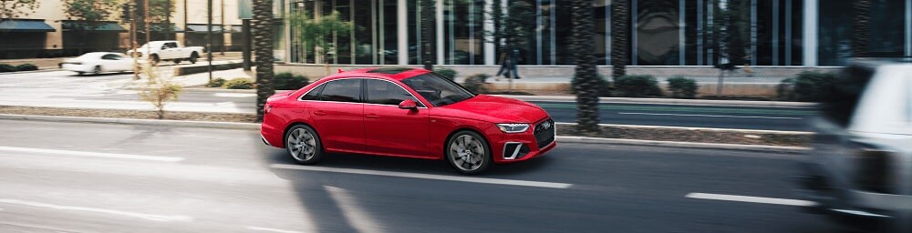 Best Audi Engine image 1