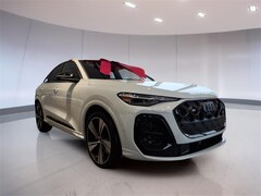 2025 Audi All-new SQ5 SUV