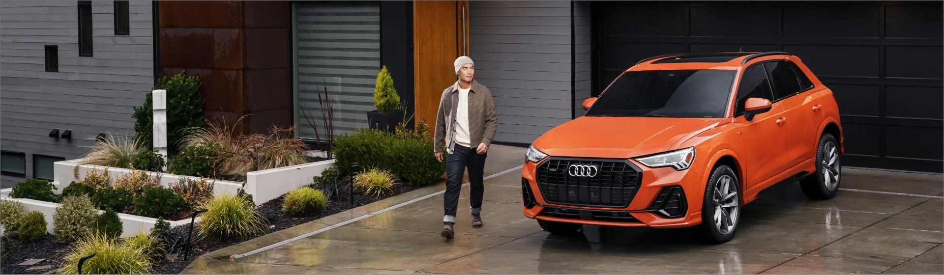 Audi Q3 hero1