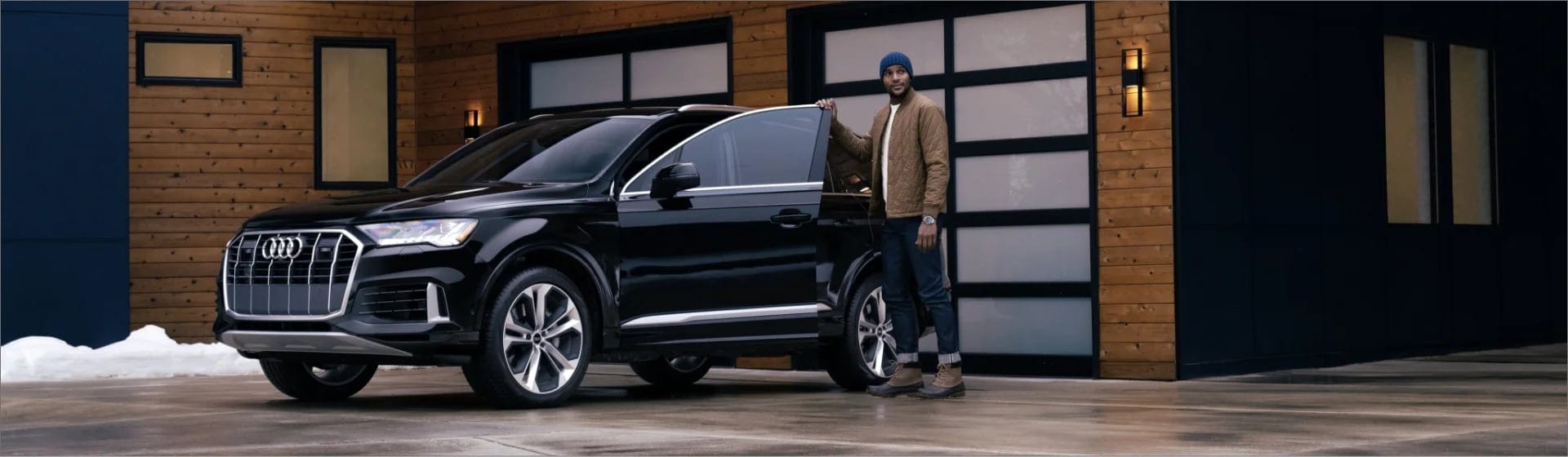 Audi Q7 hero 1