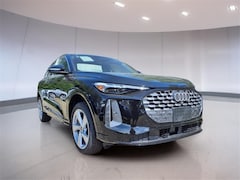 2025 Audi All-new Q5 SUV