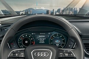 2019 Audi Q5 Review image 3