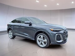 2025 Audi All-new Q5 SUV