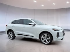 2025 Audi All-new Q5 SUV