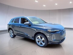 2025 Audi All-new Q5 SUV