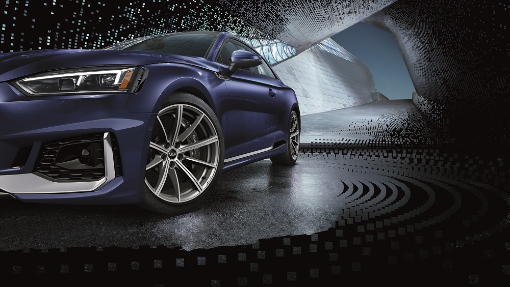 2019 Audi RS 5 Review image 3