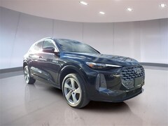 2025 Audi All-new Q5 SUV