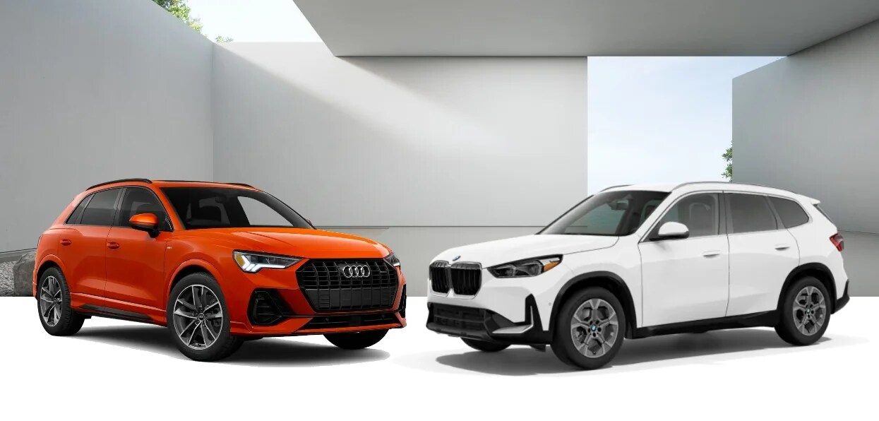 Audi Q3 hero 3