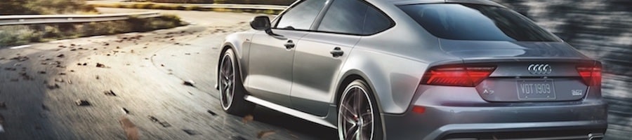 2019 Audi A7 Review image 1