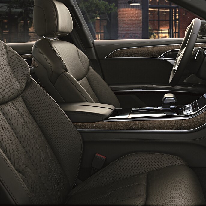 2019 Audi A8 Review image 3