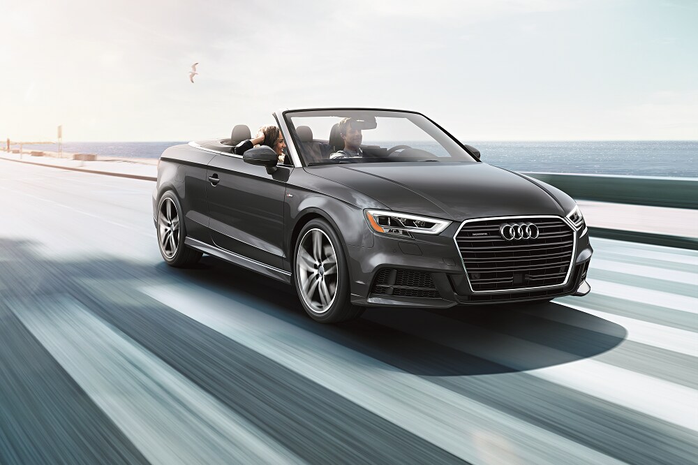 Audi vs BMW image 3
