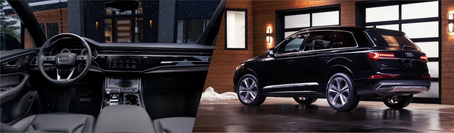 Audi Q7 hero 2