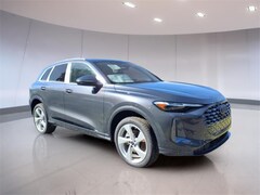 2025 Audi All-new Q5 SUV