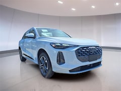 2025 Audi All-new Q5 SUV