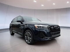 2026 Audi Q7 SUV