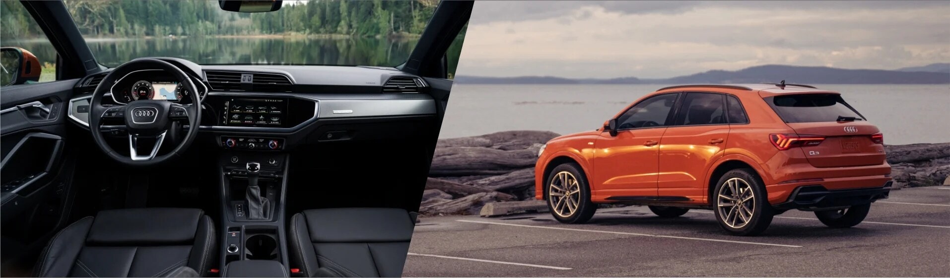 Audi Q3 hero 2