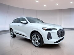 2025 Audi All-new Q5 SUV