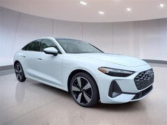 2025 Audi All-new A5 Hatchback