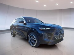 2025 Audi All-new Q5 SUV