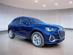 2025 Audi Q3 SUV