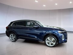 2025 Audi All-new Q5 SUV