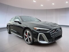 2025 Audi All-new S5 Hatchback