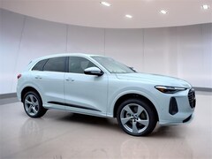 2025 Audi All-new Q5 SUV