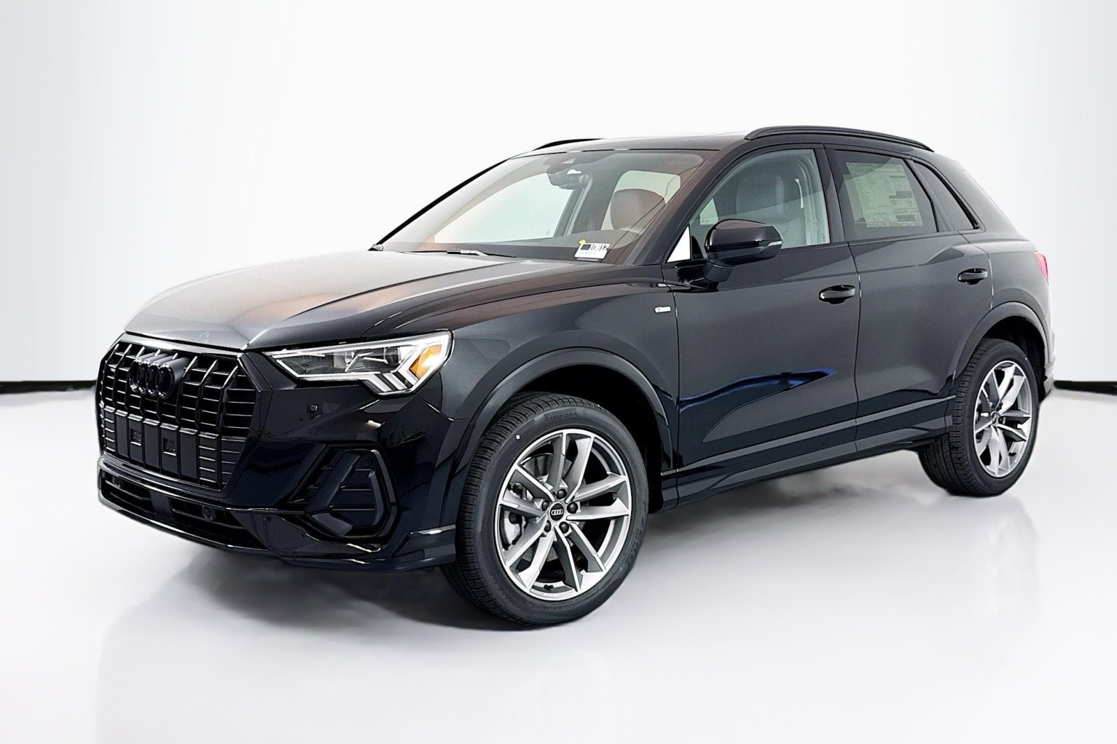 2025 Audi Q3 S Line Premium 45 Tfsi Quattro