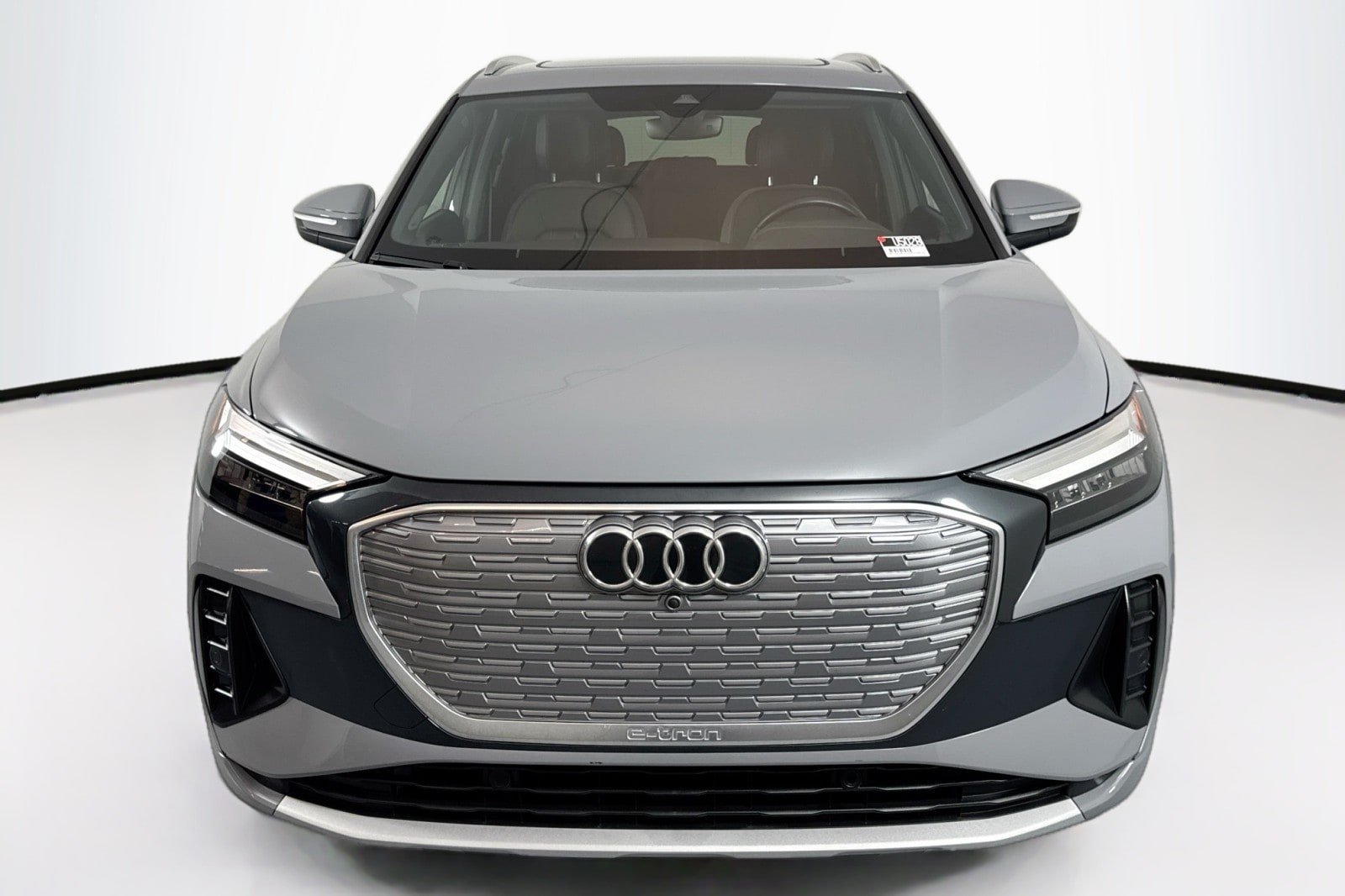 Used 2023 Audi Q4 e-tron Premium Plus with VIN WA1BCBFZ6PP010531 for sale in Fremont, CA