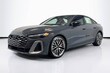Audi All-new S5
