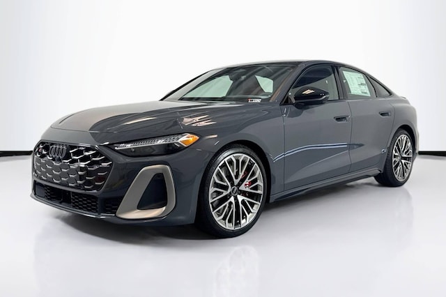 2025 Audi All new S5 Prestige 3.0 Tfsi Quattro Hatchback For Sale in Costa Mesa, CA