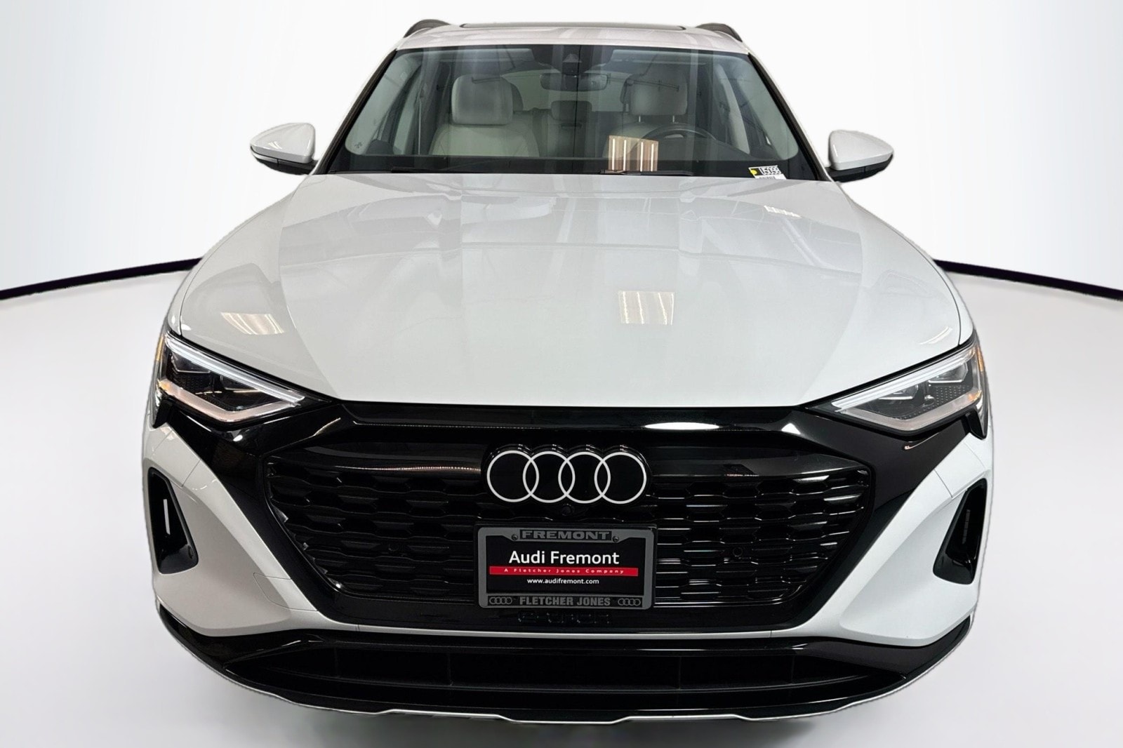 Used 2024 Audi Q8 e-tron Premium with VIN WA14AAGEXRB027899 for sale in Fremont, CA