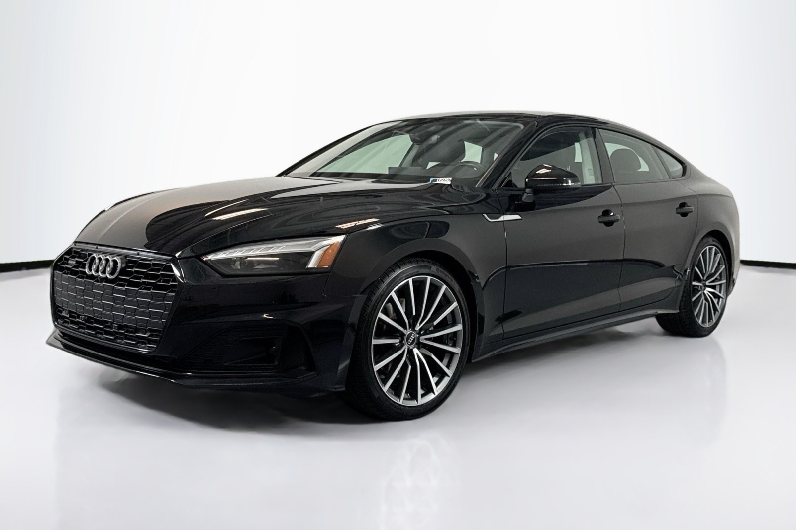 2022 Audi A5 Sportback