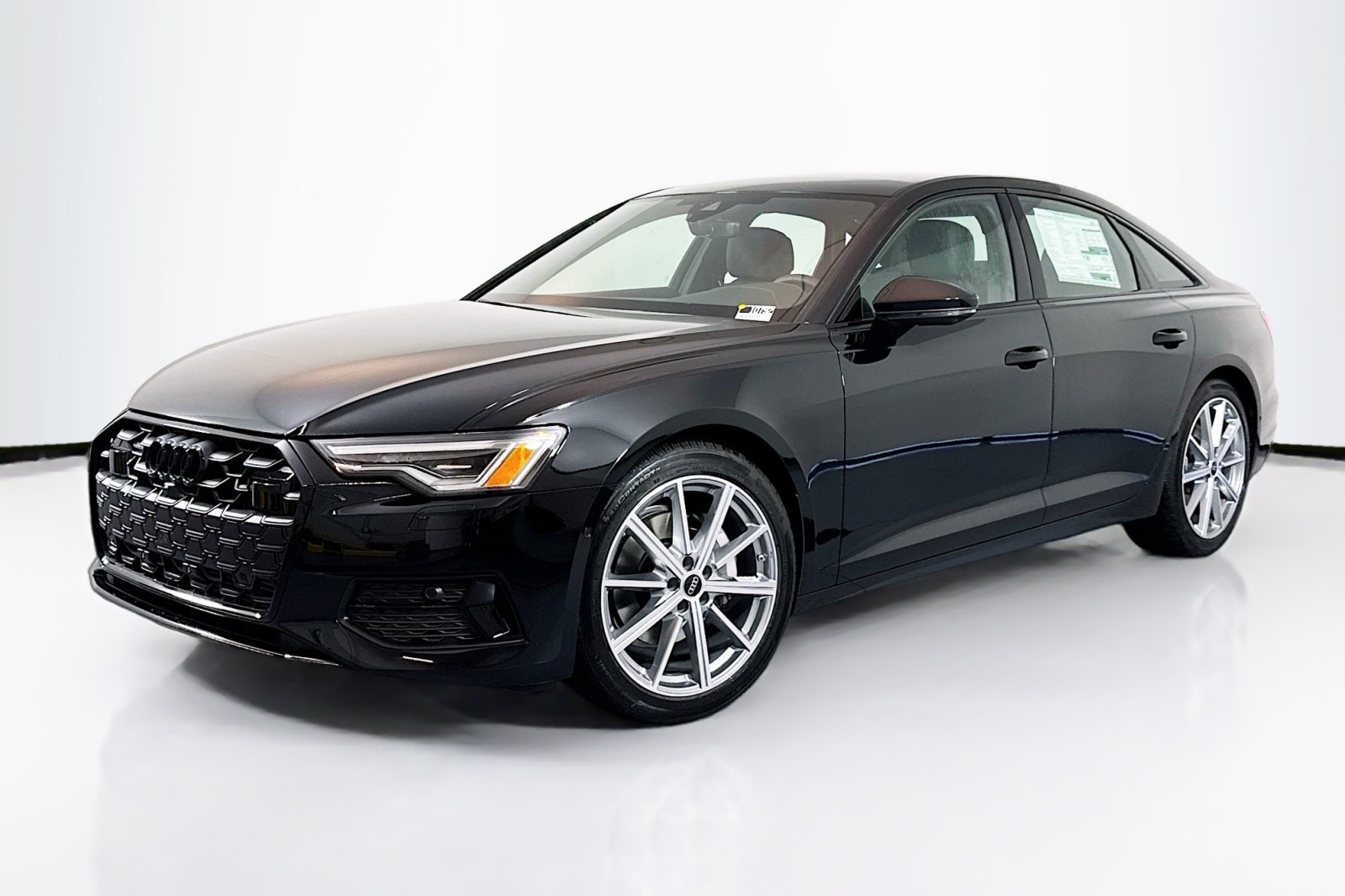 2025 Audi A6