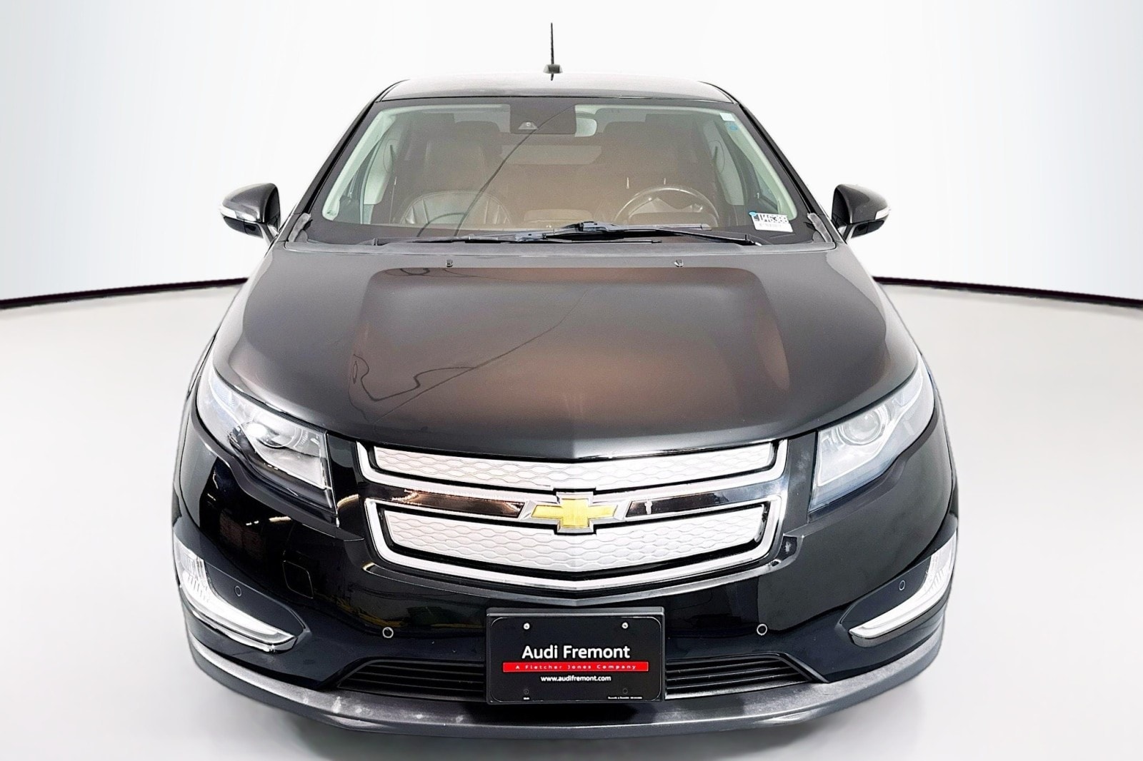Used 2015 Chevrolet Volt Base with VIN 1G1RD6E45FU142283 for sale in Fremont, CA