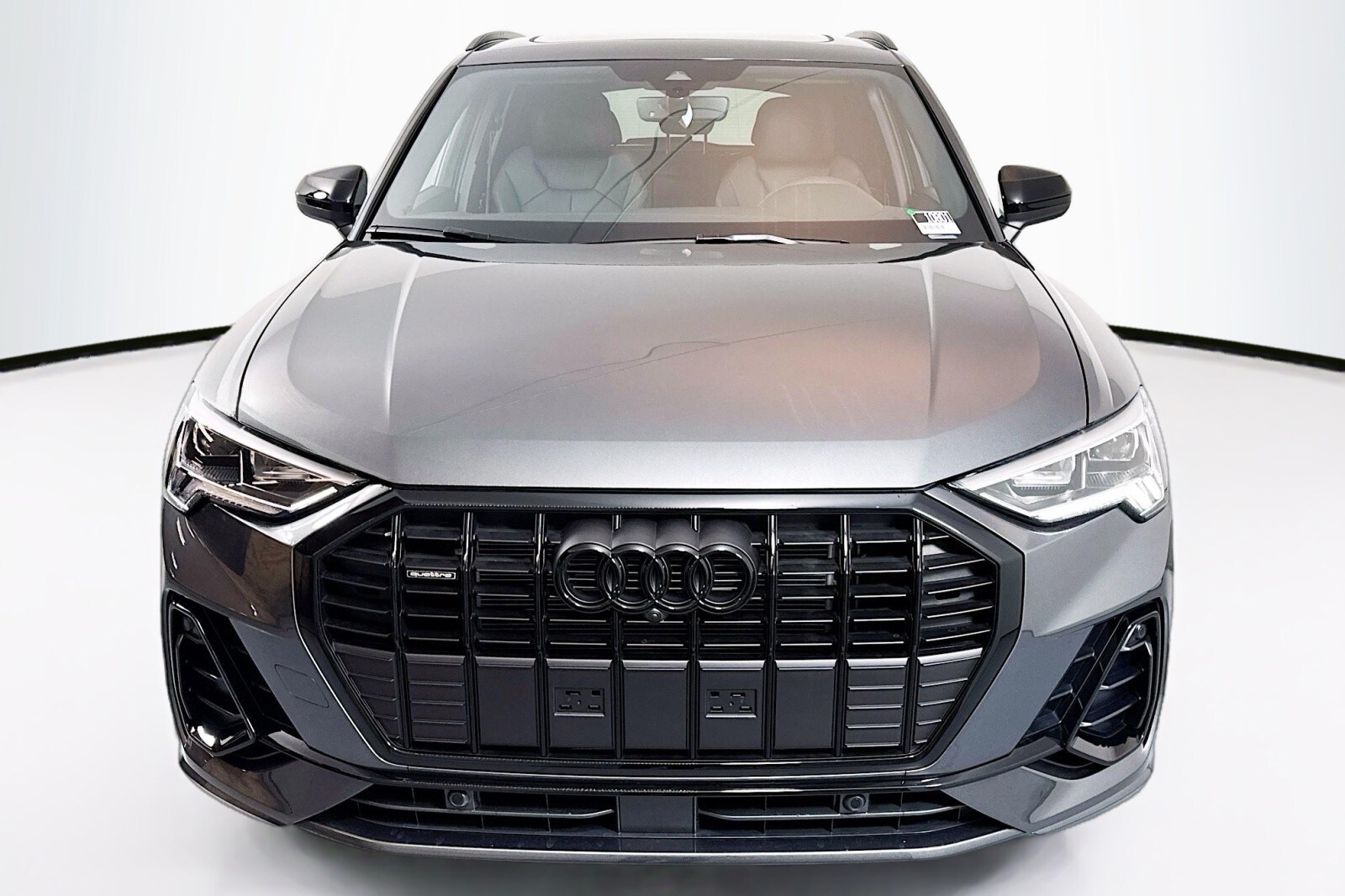 2025 Audi Q3 S line Premium Plus photo 2