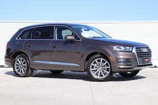 New Audi Q7 For Sale In Fremont Near Hayward