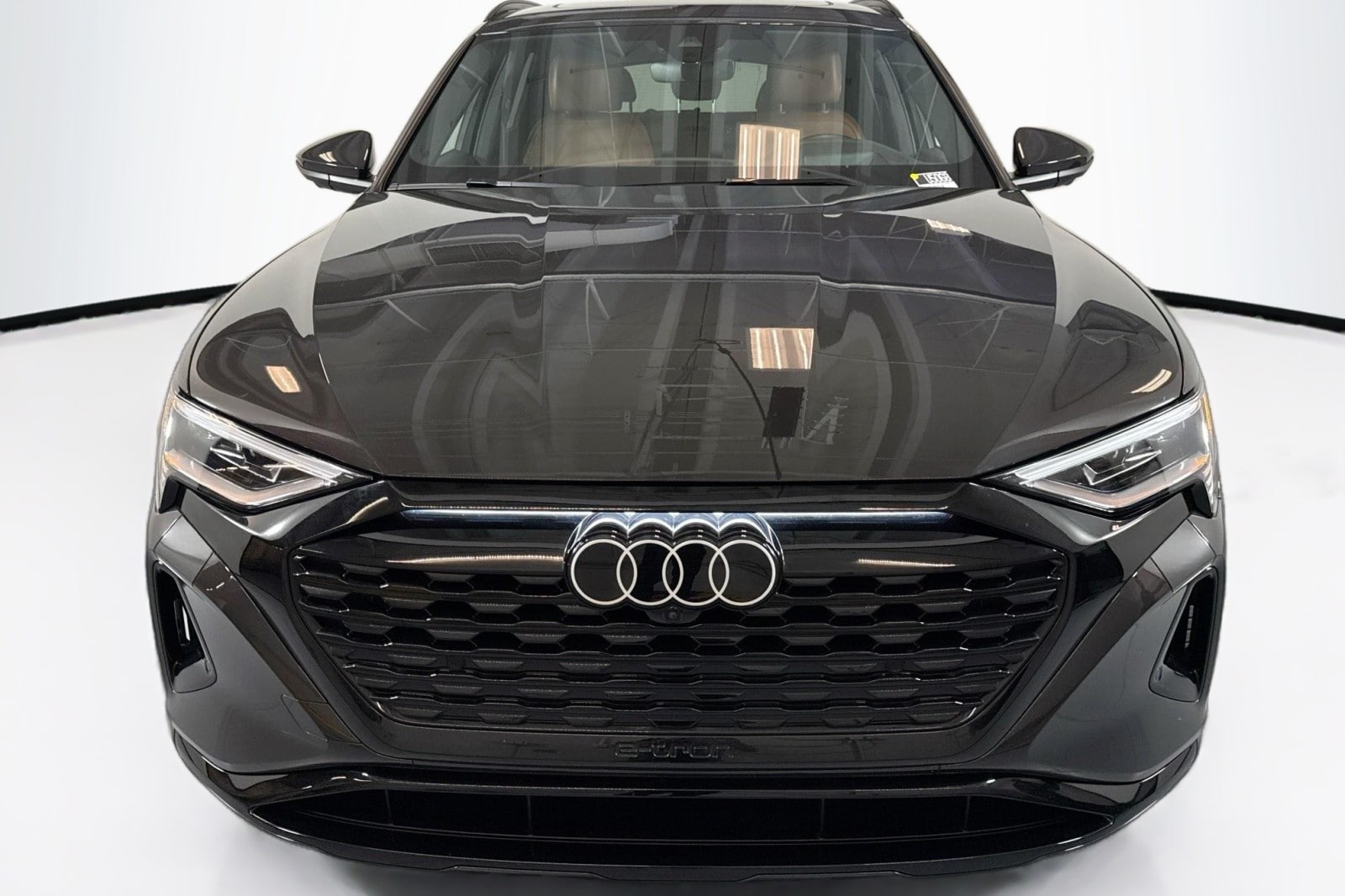 Used 2024 Audi Q8 e-tron Prestige with VIN WA16AAGE0RB013938 for sale in Fremont, CA