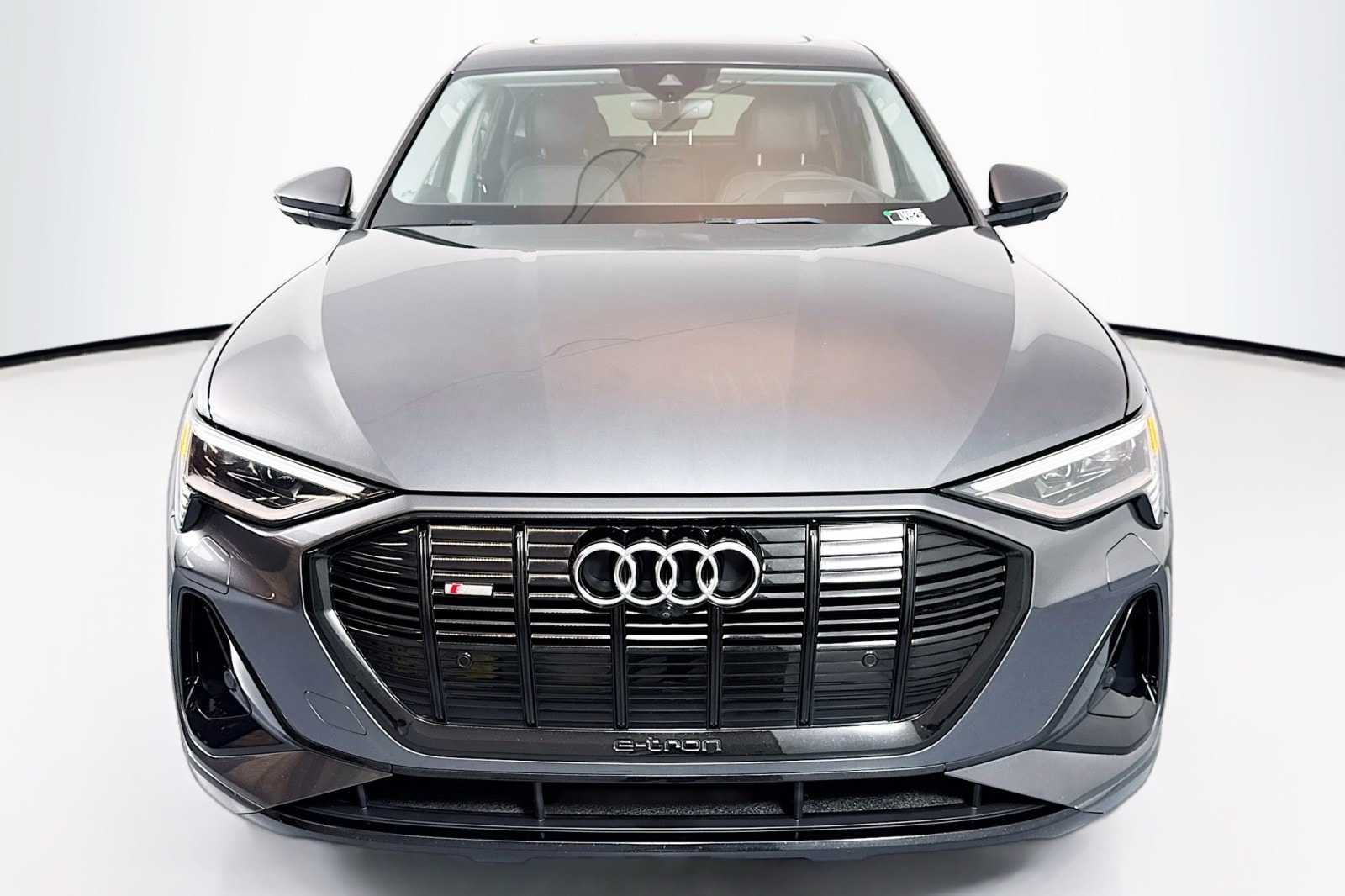 Used 2021 Audi e-tron Sportback Prestige with VIN WA13AAGE7MB033079 for sale in Fremont, CA