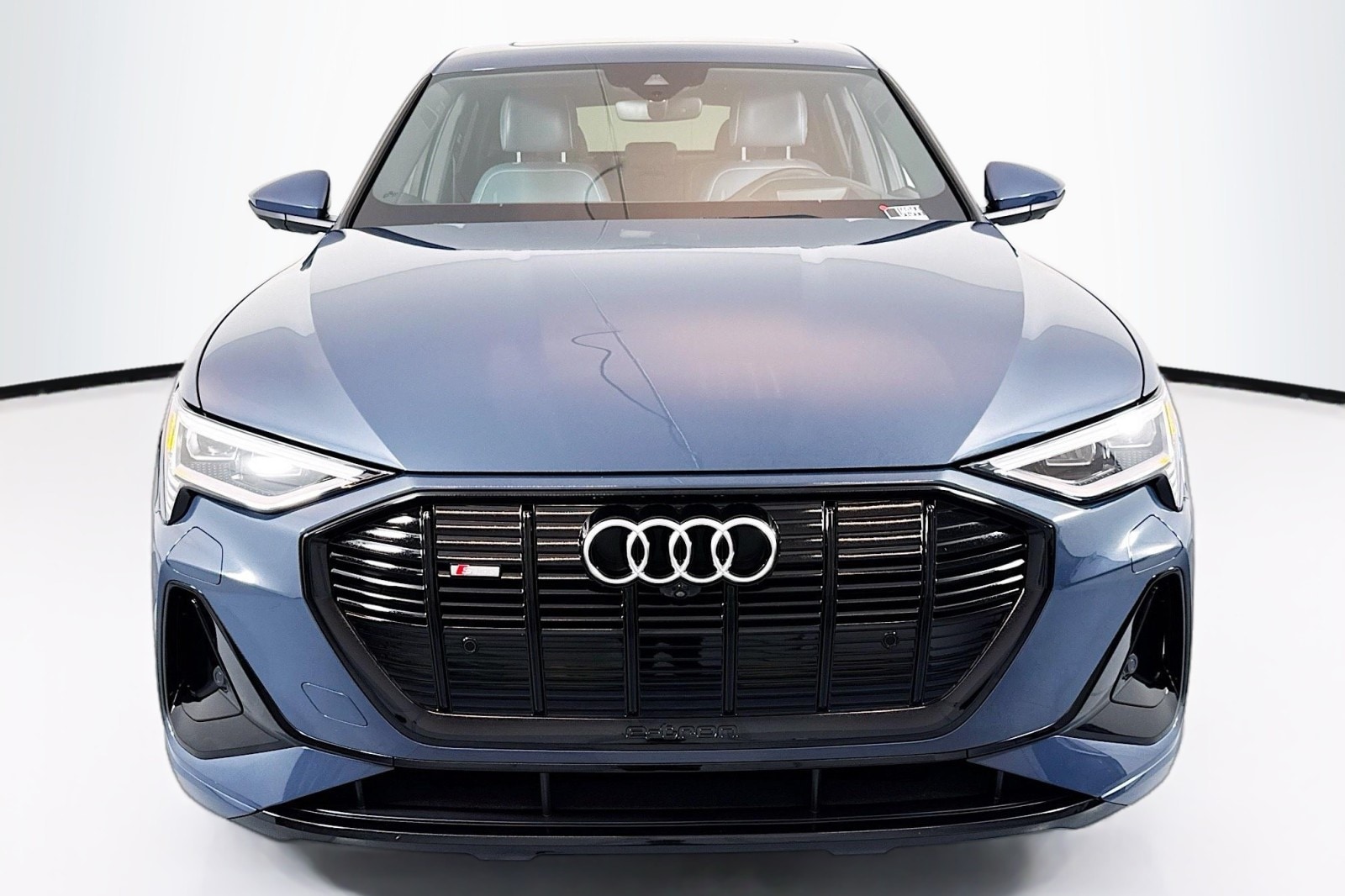 Certified 2022 Audi e-tron Sportback Prestige with VIN WA13AAGE9NB009156 for sale in Fremont, CA