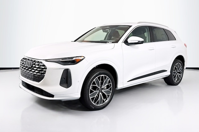 2025 Audi All-new Q5 Premium Plus 2.0 Tfsi Quattro SUV For Sale in Costa Mesa, CA