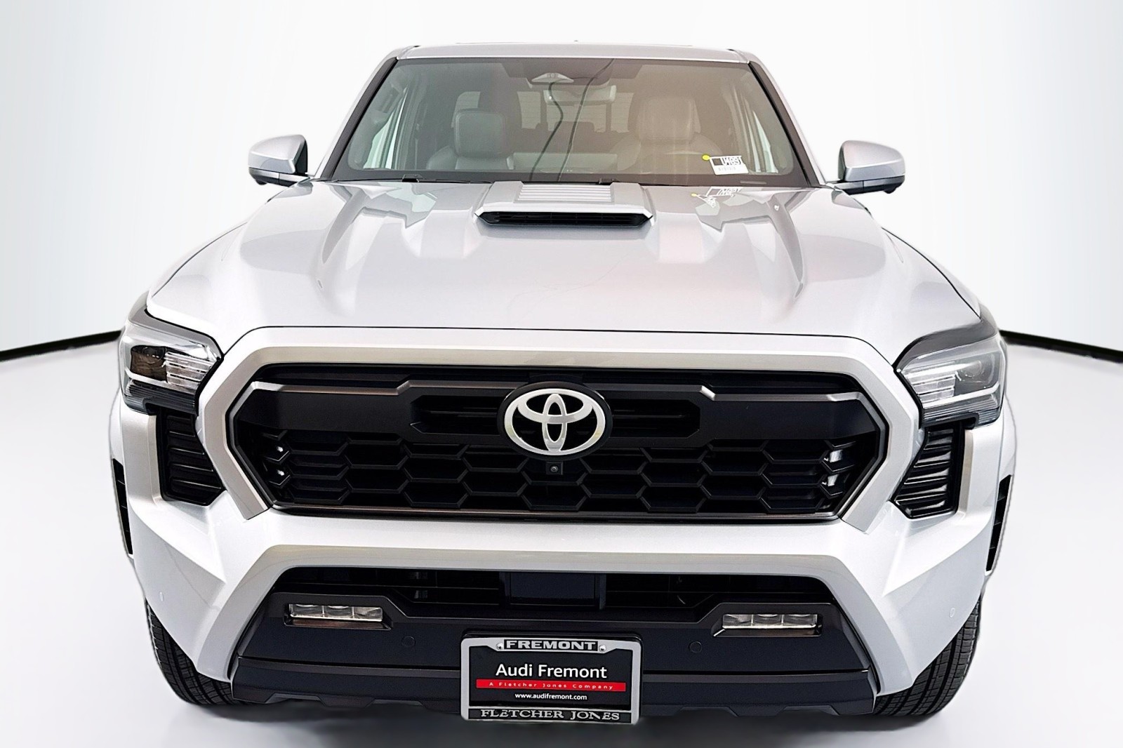 Used 2024 Toyota Tacoma TRD Sport with VIN 3TYLC5LN3RT006379 for sale in Fremont, CA